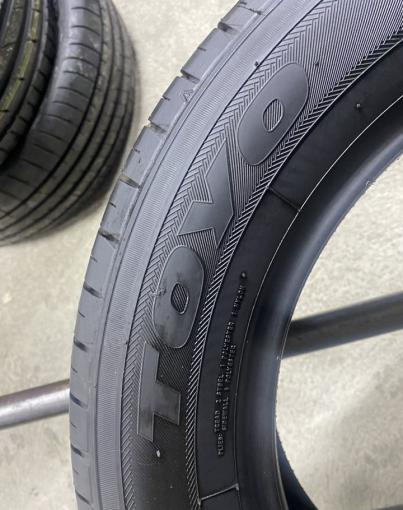 Toyo SD-7 185/65 R15