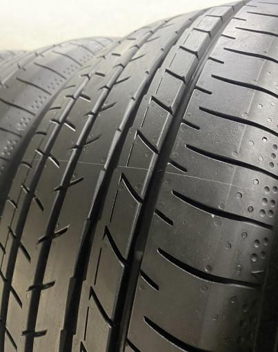 Yokohama BluEarth-GT AE-51 215/55 R17