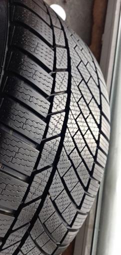 Continental ContiWinterContact TS 830 P 245/35 R19 93W