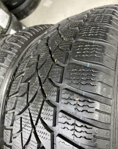 Dunlop SP Winter Sport 3D 205/55 R16