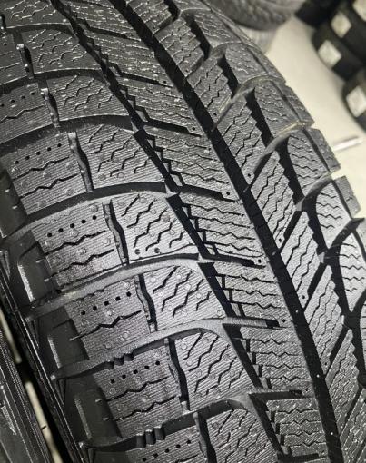 Michelin Pilot Alpin PA4 185/65 R15 92T