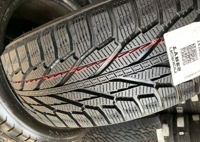 Nokian Tyres Hakkapeliitta R2 SUV 225/65 R17