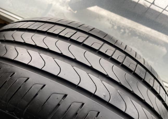 Pirelli Scorpion Verde 275/40 R21