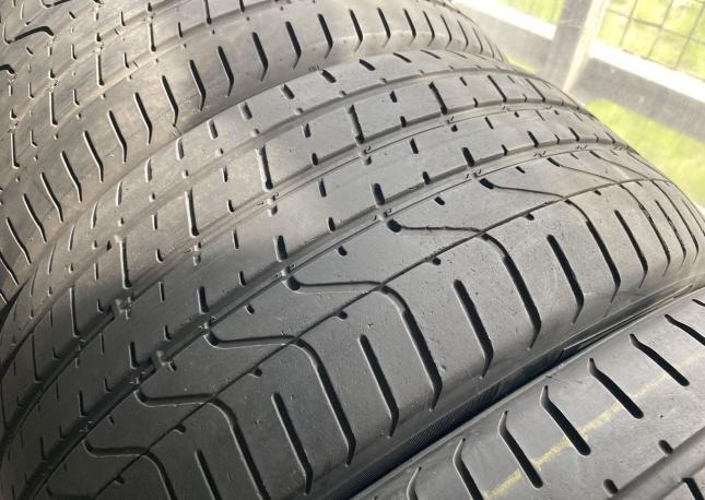 Pirelli P Zero 265/40 R20 104Y