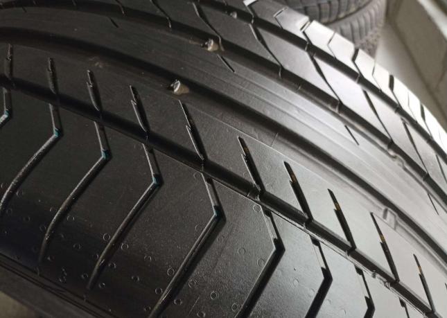 Continental ContiSportContact 5 275/50 R20