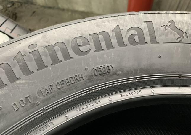 Continental ContiProContact GX 235/60 R18