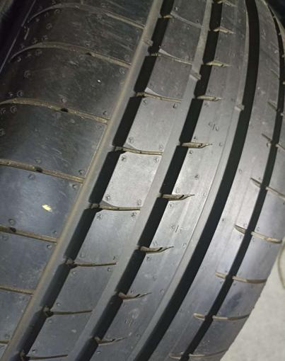 Goodyear Eagle F1 Asymmetric 5 265/40 R21 105H