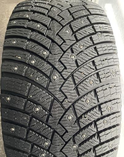 Pirelli Ice Zero SUV 285/50 R20 116H