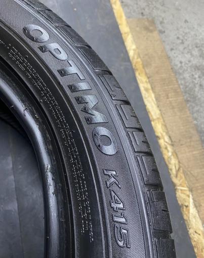 Hankook Optimo K415 235/50 R19