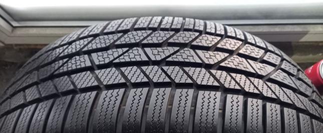 Continental ContiWinterContact TS 830 P 235/55 R17 99H