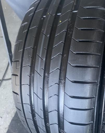 Pirelli P Zero Gen-2 255/45 R19