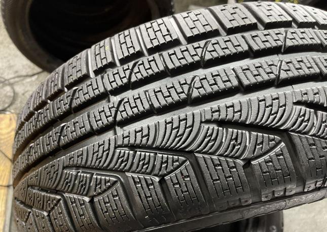 Pirelli Winter Sottozero II 225/55 R17