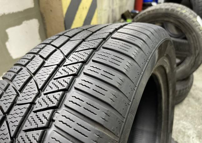 Continental ContiWinterContact TS 830 P 255/50 R20 109H