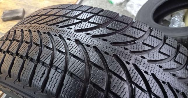 Michelin Latitude Alpin LA2 235/65 R17