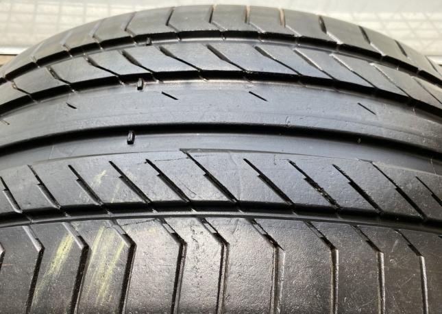 Continental ContiSportContact 5 285/45 R21 109Y