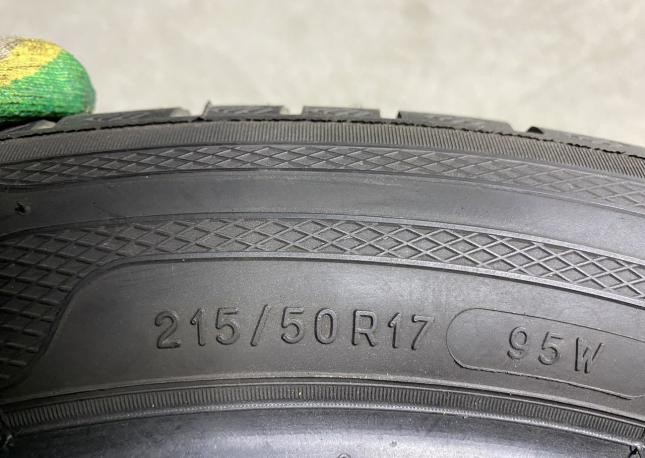 Kleber Dynaxer HP3 215/50 R17