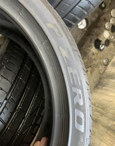 Pirelli P Zero S.C. 225/40 R19