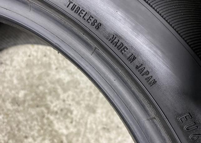 Goodyear Eagle LS EXE 225/55 R16