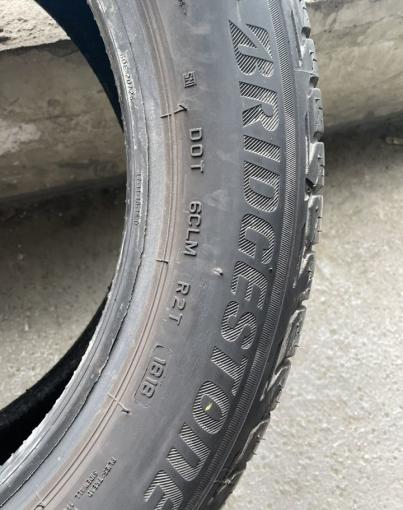 Bridgestone Turanza T001 215/55 R17 94V