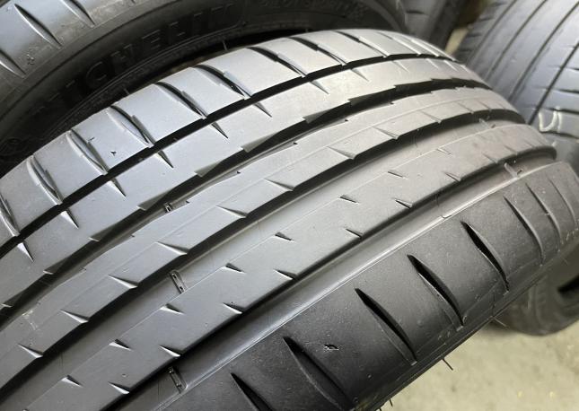 Michelin Pilot Sport 4 S 225/45 R19 96W