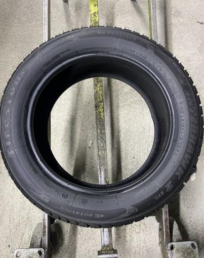 Firestone Winterhawk 2 Evo 195/55 R15