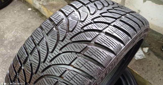 Bridgestone Blizzak LM-32 225/45 R18