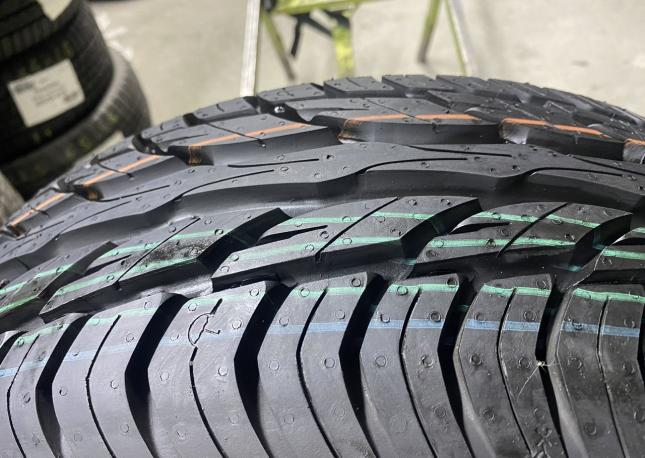 Uniroyal Rain Expert 195/60 R14