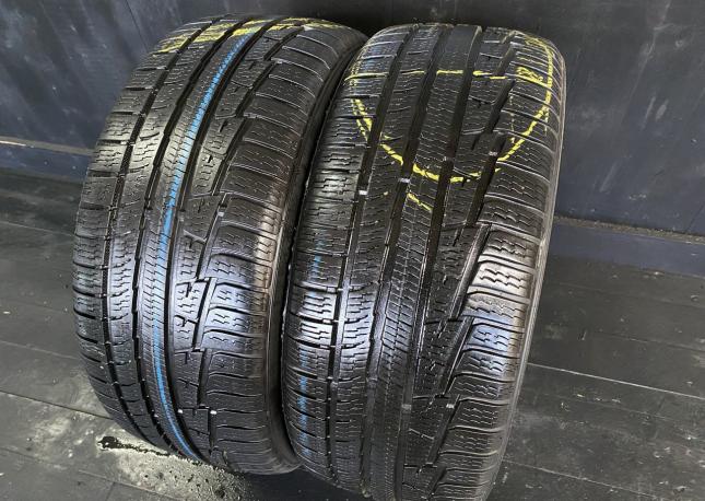 Nokian Tyres WR A3 225/40 R18