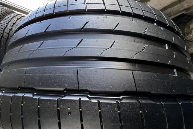 Hankook Ventus S1 Evo 3 K127 285/35 R22