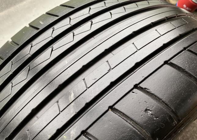 Dunlop SP Sport Maxx GT 275/35 R21 103Y