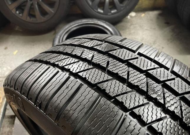 Continental ContiCrossContact Winter 275/45 R21 110V