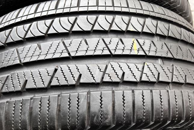 Continental ContiCrossContact LX2 245/45 R20