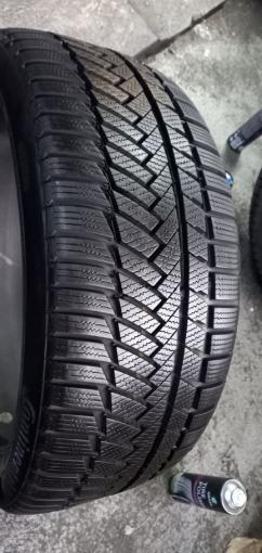 Continental ContiWinterContact TS 850 P 235/40 R18 95V