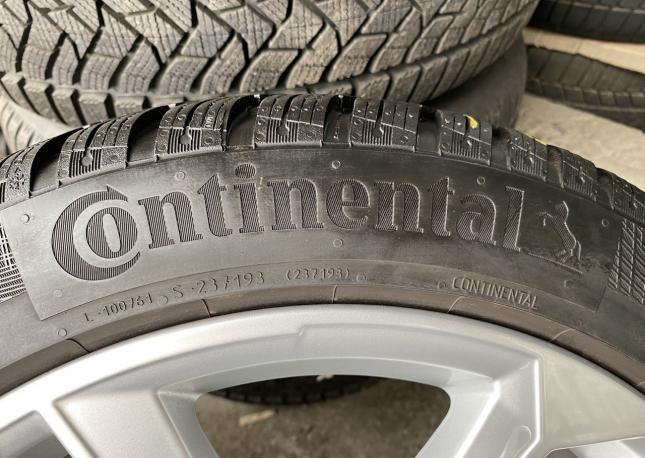 Continental ContiWinterContact TS 860 225/45 R17 91H