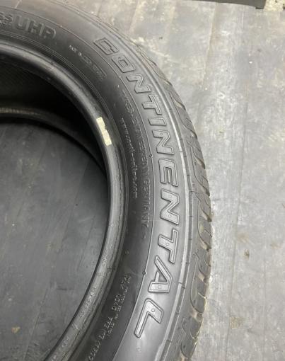 Continental ContiCrossContact UHP 235/50 R19