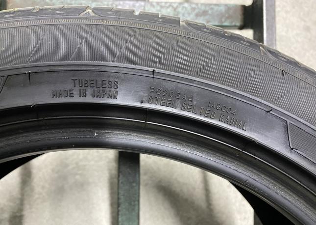 Dunlop Enasave EC203 215/50 R17