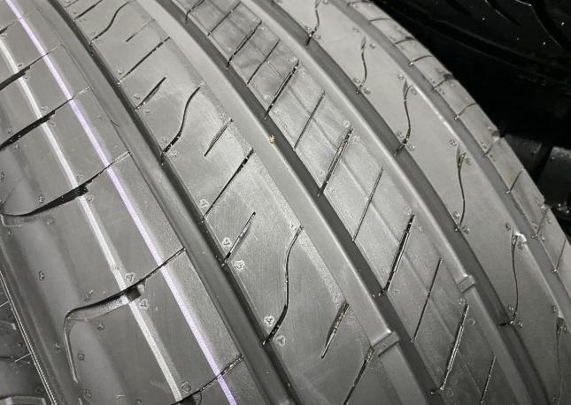 Goodyear EfficientGrip 275/60 R20 115H