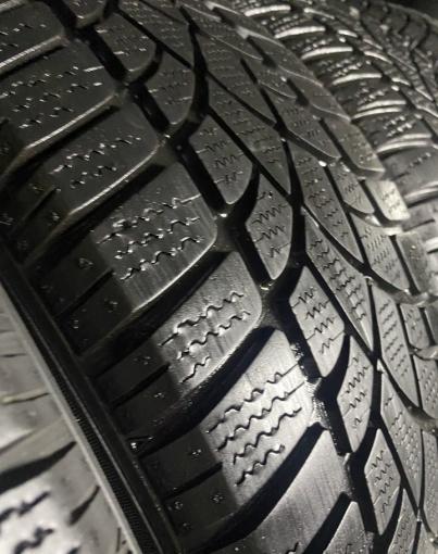 Dunlop SP Winter Sport 3D 195/55 R16