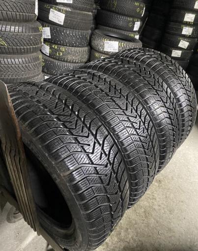 Pirelli Winter SnowControl Serie 3 195/55 R16