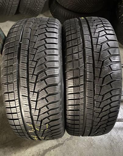 Hankook Winter I&#39;Cept Evo2 W320 205/45 R17