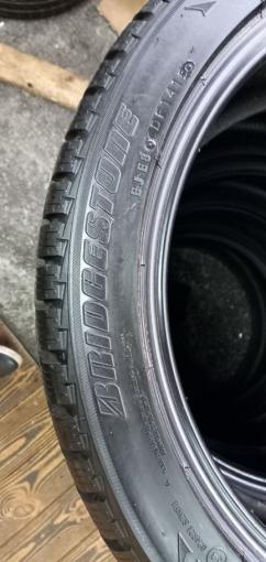 Bridgestone Blizzak LM-25 225/45 R19 92V