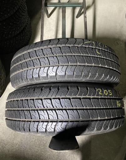 Goodyear Cargo Marathon 205/65 R16C