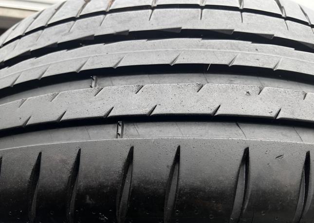 Michelin Pilot Sport 4 SUV 225/45 R19