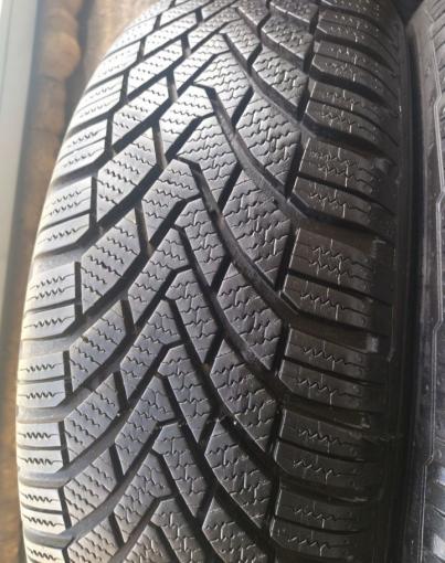 Continental ContiWinterContact TS 850 195/65 R15 91H