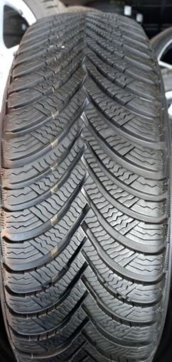 Michelin Pilot Alpin PA5 185/65 R15