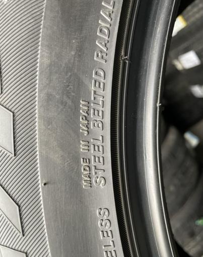 Bridgestone Dueler H/P Sport 285/50 R20 112