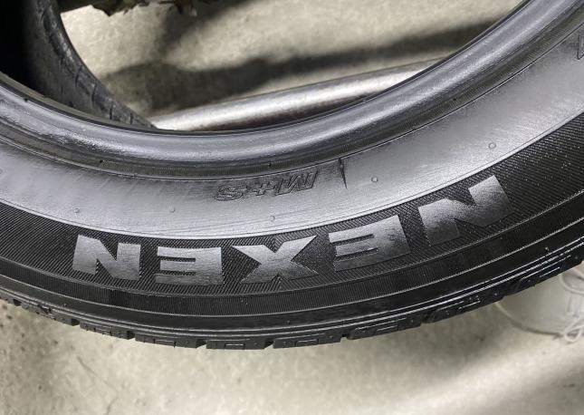 Nexen MI-II 215/55 R17