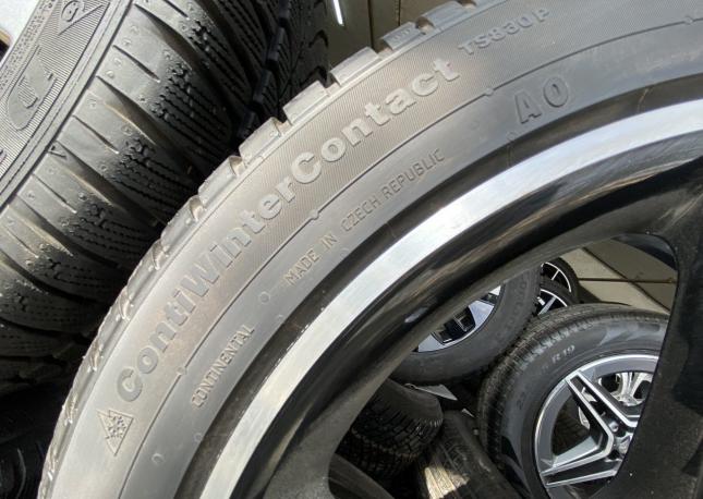 Continental ContiWinterContact TS 830 P 235/45 R19 99V