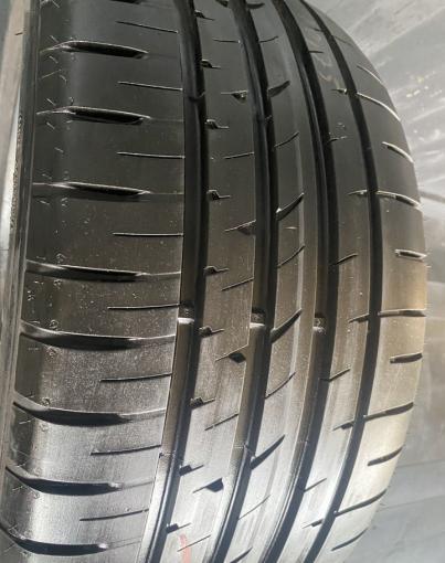 Goodyear Eagle F1 Asymmetric 2 245/35 R18