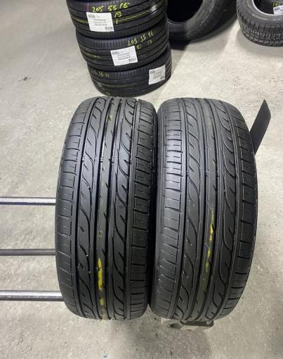 Dunlop Enasave EC202 205/55 R16